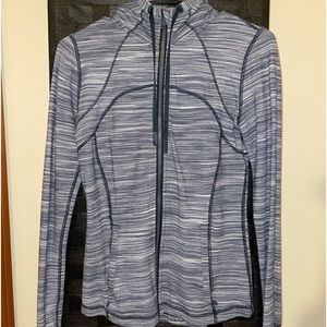 Lululemon Hooded Define Jacket